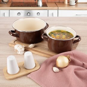 Hrniec BROWN Lem 0,95 l