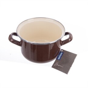 Hrniec BROWN Lem 1,4 l