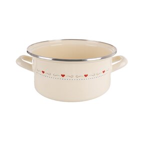 Kastról TONČA Lem 4 l