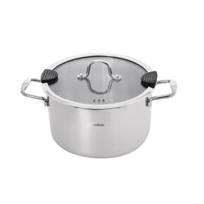 Kastról VENICA s pokrievkou 6,2 l