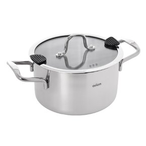 Kastról VENICA s pokrievkou 6,2 l