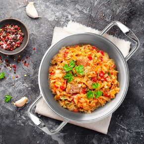 Hrniec VENICA s pokrievkou 2,3 ​​l