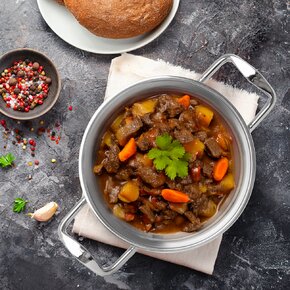 Hrniec VENICA s pokrievkou 3,5 l