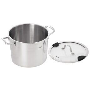 Hrniec VENICA s pokrievkou 10,5 l