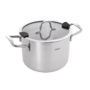 Hrniec VENICA s pokrievkou 10,5 l