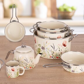 Hrniec MAK Lem 6,5 l