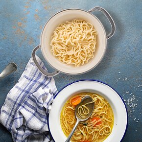 Kastról MAK Lem 1 l