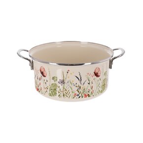 Kastról MAK Lem 4 l