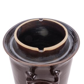 Nakladací hrniec zelák 15 l