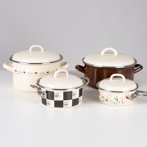 Pokrievka Lem pr. 15 cm