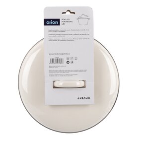 Pokrievka Lem pr. 24,5 cm