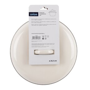 Pokrievka Lem pr. 26,5 cm