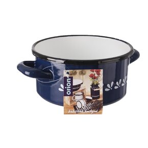 Kastról MODROBIELA 1,5 l