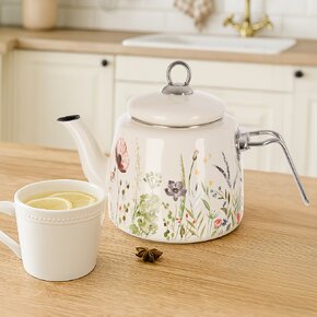 Čajník MAK Lem 2 l