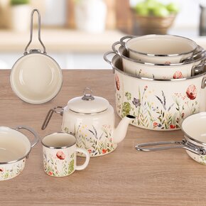 Čajník MAK Lem 2 l