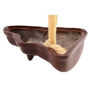 Forma na pečenie zajac