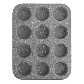 Forma na pečenie GRANDE muffiny 