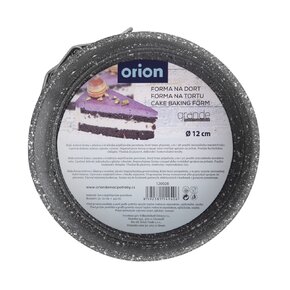 Forma na pečenie GRANDE torta pr. 12 cm