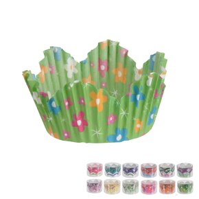 Cukrářský košíček 5 cm/60 ks 