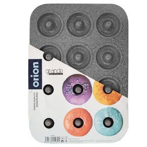 Forma na pečenie GRANDE donuty