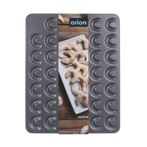 Forma na pečenie rožteky