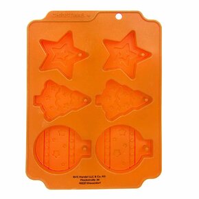 Forma na pečenie VIANOCE