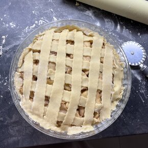 Forma na pečenie koláč pr. 27,5 cm