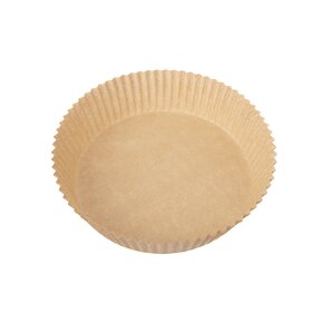 Forma na pečenie do teplovzdušnej fritézy pr. 16/19,5 cm 100 ks