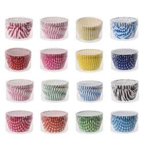 Cukrářský košíček 5 cm/60 ks