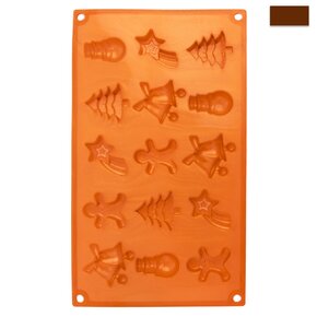 Forma na pečenie VIANOCE