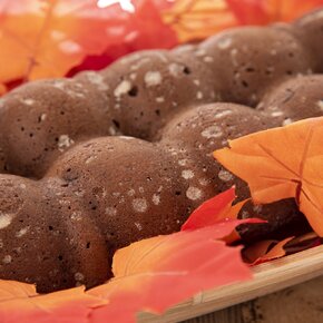 Forma na pečenie Marissa srnčí chrbát 33,5x15 cm