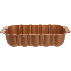 Forma na pečenie Marissa srnčí chrbát 33,5x15 cm