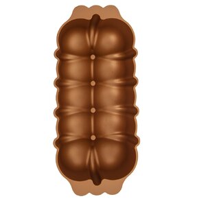 Forma na pečenie Marissa srnčí chrbát 33,5x15 cm