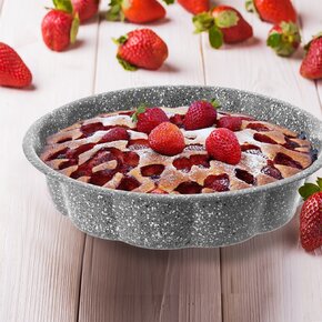 Forma na pečenie GRANDE koláč pr. 28,5 cm