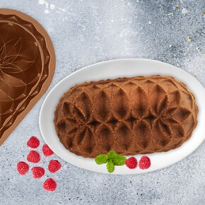 Forma na pečenie Marissa biskup.chlebíček 26x15 cm