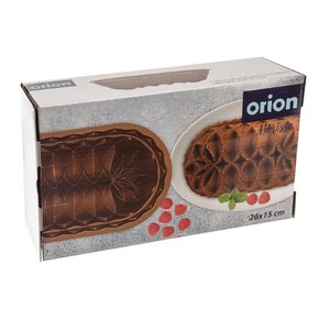 Forma na pečenie Marissa biskup.chlebíček 26x15 cm