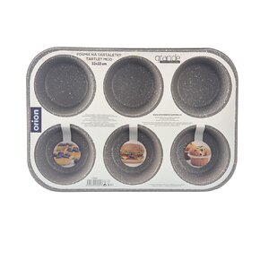 Forma na pečenie GRANDE tartaletky