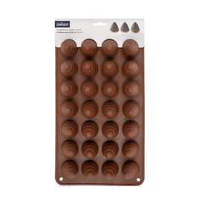 Forma na pečenie včelie úliky