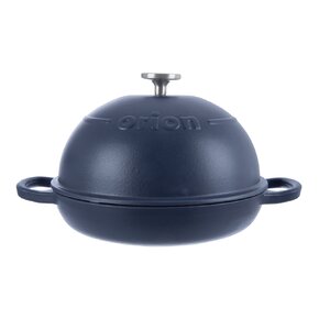 Forma LIATINA SMALT s poklopom pr. 26 cm