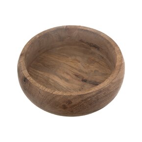 Servírovacia misa MANGO pr. 20 cm