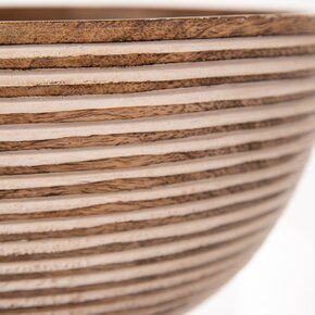 Servírovacia misa MANGO pr. 24 cm