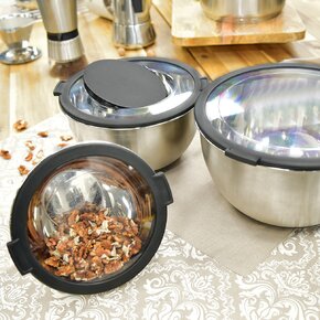 Misa s vekom pr. 17,5 cm