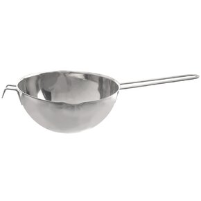 Miska do vodného kúpeľa pr. 17,5 cm