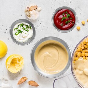 Miska na omáčky pr. 9 cm