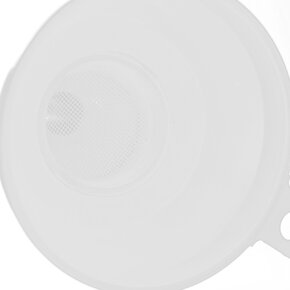 Lievik so sitkom pr. 16 cm