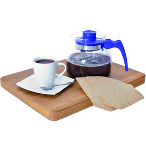 Kávový filter 100 ks