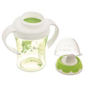 Detský hrnček s náustkom 0,3 l