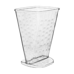 Kuchynská odmerka 0,5 l