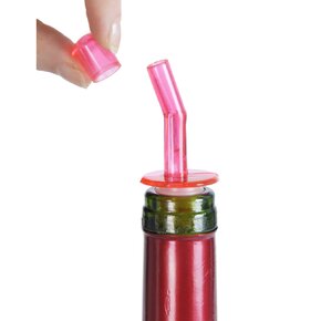 Lievik na fľašu 3 ks