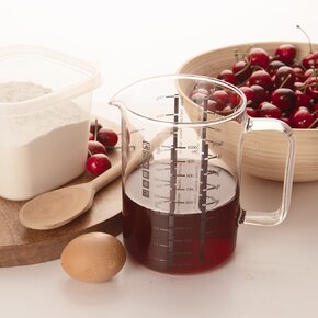 Kuchynská odmerka 1 l 